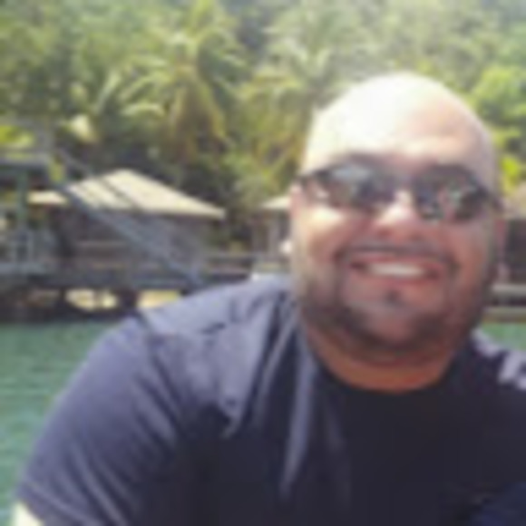 Meet your Posher, Andres - Picture 1 of 1